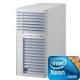 プライベートクラウド本格サーバー VMware ESXi 5.0 Intel Xeon E3-1230 ECCメモリ16GB HDD 500GBx2 NEC Express5800 GT110d (ESXi サポートあり)