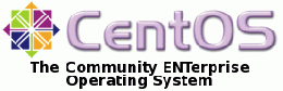 CentOS 5.4 英語 最小構成 仮想アプライアンス(バーチャルアプライアンス)