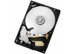 HGST HDD 1TB 3.5インチ SATA300 7200rpm (HDS721010CLA332)