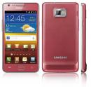 Samsung Galaxy S II GT-I9100 16GB ピンク Android 2.3 SIMフリー (並行輸入品の日本国内発送)