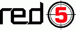 Red5 レッドファイブ 仮想アプライアンス(バーチャルアプライアンス)