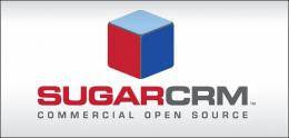 SugarCRM シュガーシーアールエム 仮想アプライアンス(バーチャルアプライアンス)