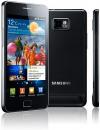 Samsung Galaxy S II GT-I9100 16GB ブラック Android 2.3 SIMフリー (並行輸入品の日本国内発送)