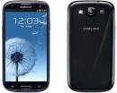 Samsung Galaxy S III LTE GT-I9305 16GB サファイアブラック Android 4.0 SIMフリー (並行輸入品の日本国内発送)