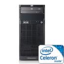 Ubuntu Desktop 11.04 デュアルコア ECC メモリ 2GB HDD 160GBx1 HP Proliant ML110 G6