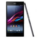 Sony Xperia Z Ultra LTE C6833 ブラック Android 4.2 SIMフリー (並行輸入品の日本国内発送)