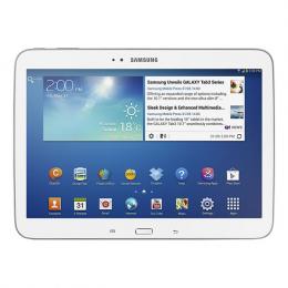Samsung Galaxy Tab 3 10.1 GT-P5210 16GB ホワイト Android 4.1 Wi-FIモデル (並行輸入品の日本国内発送)
