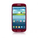 Samsung Galaxy S III SGH-I747 16GB ガーネットレッド Android 4.0 AT&T SIMロック解除済み (並行輸入品の日本国内発送)