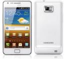 Samsung Galaxy S II GT-I9100 16GB ホワイト Android 2.3 SIMフリー (並行輸入品の日本国内発送)
