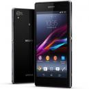 Sony Xperia Z1 LTE C6903/C6943 ブラック Android 4.2 SIMフリー (並行輸入品の日本国内発送)