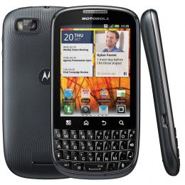 Motorola PRO Plus MB632 バンド18 Android 2.3 SIMフリー (並行輸入品の日本国内発送)