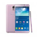 Samsung Galaxy Note 3 LTE GT-N9005 32GB ピンク Android 4.3 SIMフリー (並行輸入品の日本国内発送)