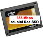 crucial RealSSD