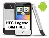 HTC Legend