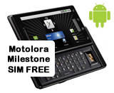 Motolora Milestone