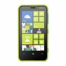 Nokia Lumia 620 RM-846 (Lime Green) Windows Phone 8 SIM-unlocked