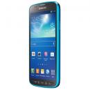 Samsung Galaxy S4 Active SGH-I537 16GB (Dive Blue) Android 4.2 AT&T SIM-unlocked