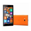Nokia Lumia 930 ブライトオレンジ Windows Phone 8.1 SIM-unlocked