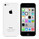 Apple iPhone 5c 32GB (White) SIM-unlocked