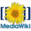 MediaWiki メディアウィキ 仮想アプライアンス(バーチャルアプライアンス)