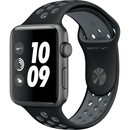 Apple Watch Nike+ 42mm [ブラック / クール (Gray)] ナイキ スポーツ バンド MP012