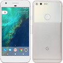 Google Pixel G-2PW4200 128GB [クワイト (Silver)] SIM-unlocked