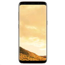 Samsung Galaxy S8 Dual SIM SM-G9500 64GB [メープル (Gold)] SIM-unlocked