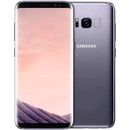 Samsung Galaxy S8 Dual SIM SM-G9500 64GB [オーキッド (Gray)] SIM-unlocked