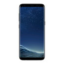 Samsung Galaxy S8 Dual SIM SM-G950FD 64GB [ミッドナイト (Black)] SIM-unlocked