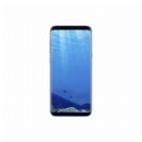 Samsung Galaxy S8+ Dual SIM SM-G9550 128GB [コーラル (Blue)] SIM-unlocked