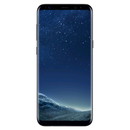 Samsung Galaxy S8+ Dual SIM SM-G9550 128GB [ミッドナイト (Black)] SIM-unlocked