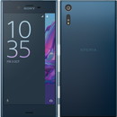 Sony Xperia XZ [フォレスト (Blue)] SIM-unlocked