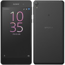 Sony Xperia E5 [ブラック] SIM-unlocked