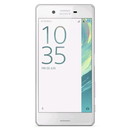 Sony Xperia X Dual F5122 64GB [ホワイト] SIM-unlocked