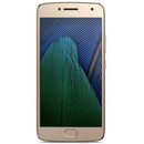 Motorola Moto G5 Plus Dual SIM XT1685 32GB [ファイン (Gold)] SIM-unlocked