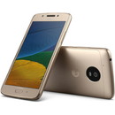 Motorola Moto G5 16GB [ファイン (Gold)] SIM-unlocked