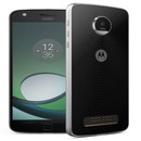 Motorola Moto Z Play Dual SIM XT1635 32GB [ブラック] SIM-unlocked