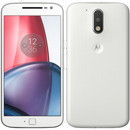 Motorola Moto G4 Plus [ホワイト] SIM-unlocked
