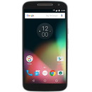 Motorola Moto G4 [ブラック] SIM-unlocked