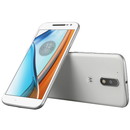 Motorola Moto G4 Dual SIM [ホワイト] SIM-unlocked