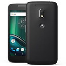 Motorola Moto G4 Play [ブラック] SIM-unlocked
