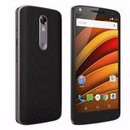 Motorola Moto X Force XT1580 64GB [ブラック] SIM-unlocked