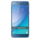 Samsung Galaxy C5 Pro Dual SIM SM-C5010 64GB [オーシャン (Blue)] SIM-unlocked