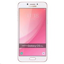 Samsung Galaxy C5 Pro Dual SIM SM-C5010 64GB [ピンク (Gold)] SIM-unlocked