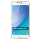 Samsung Galaxy C7 Pro Dual SIM SM-C7010 64GB [ゴールド] SIM-unlocked