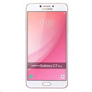 Samsung Galaxy C7 Pro Dual SIM SM-C7010 64GB [ピンク (Gold)] SIM-unlocked