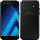 Samsung Galaxy A5 (2017) 32GB [ブラック] SIM-unlocked