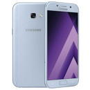 Samsung Galaxy A5 (2017) 32GB [ブルー] SIM-unlocked