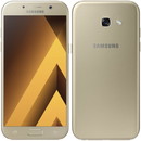 Samsung Galaxy A5 (2017) 32GB [ゴールド] SIM-unlocked