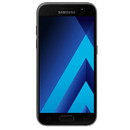 Samsung Galaxy A3 (2017) 16GB [ブラック] SIM-unlocked